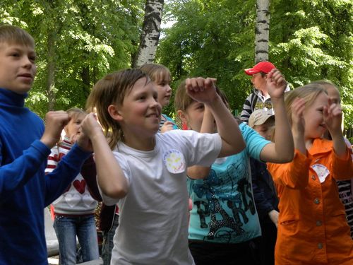 09:38 40 программ представлены на республиканский конкурс на лучшую организацию воспитательной работы в пришкольных лагерях